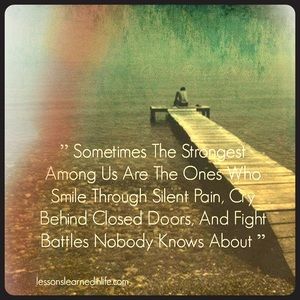 Meet your Posher, Melanie